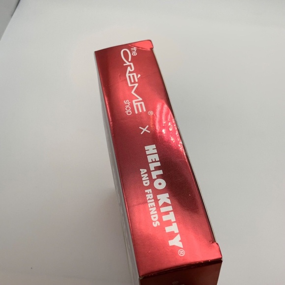 The Créme Shop x Hello Kitty & Friends Handy Dandy Hand Lotion Set - Picture 7 of 9